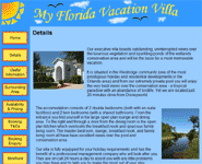 My Florida Vacation Villa